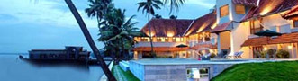 Hotels in India